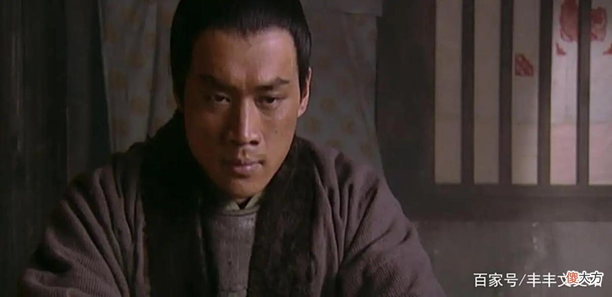 【历史故事】武松最大的成就是什么？不是打虎，而是斩杀辽国大将耶律得重