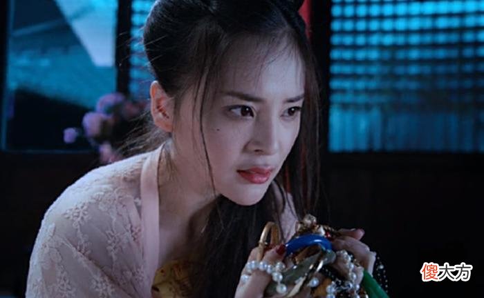 【爱历史】陈情令：对付温晁的红衣女鬼是王灵娇吗？红衣姐姐是什么来历？