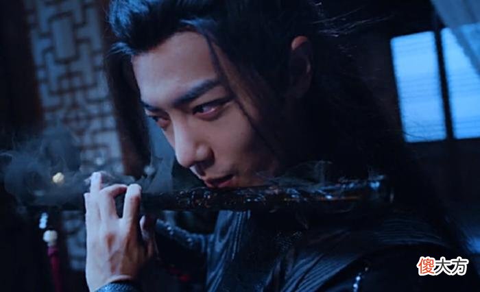 【爱历史】陈情令：对付温晁的红衣女鬼是王灵娇吗？红衣姐姐是什么来历？
