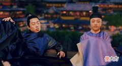 【爱历史】《大明风华》:为什么孙若微婚后毕恭毕敬,再也没行刺客事?