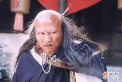 【历史故事】段延庆的武功是从哪学的?他的师父与无崖子齐名,武功更胜无崖子