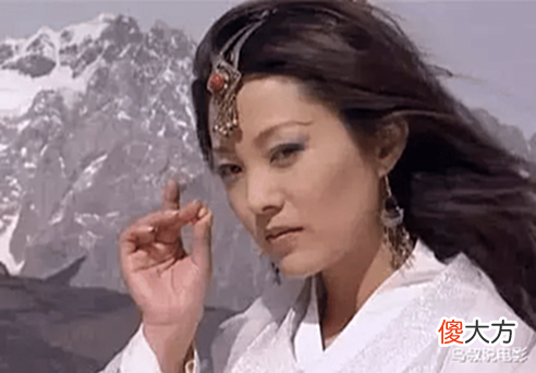 【历史故事】段延庆的武功是从哪学的?他的师父与无崖子齐名,武功更胜无崖子