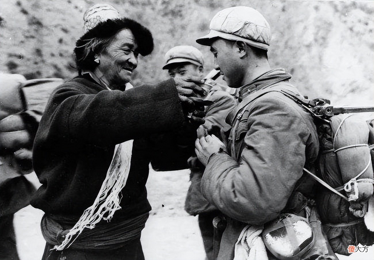 【历史故事】1962年中印战争，被吊打后的印度各界人士如何看待这场战争？