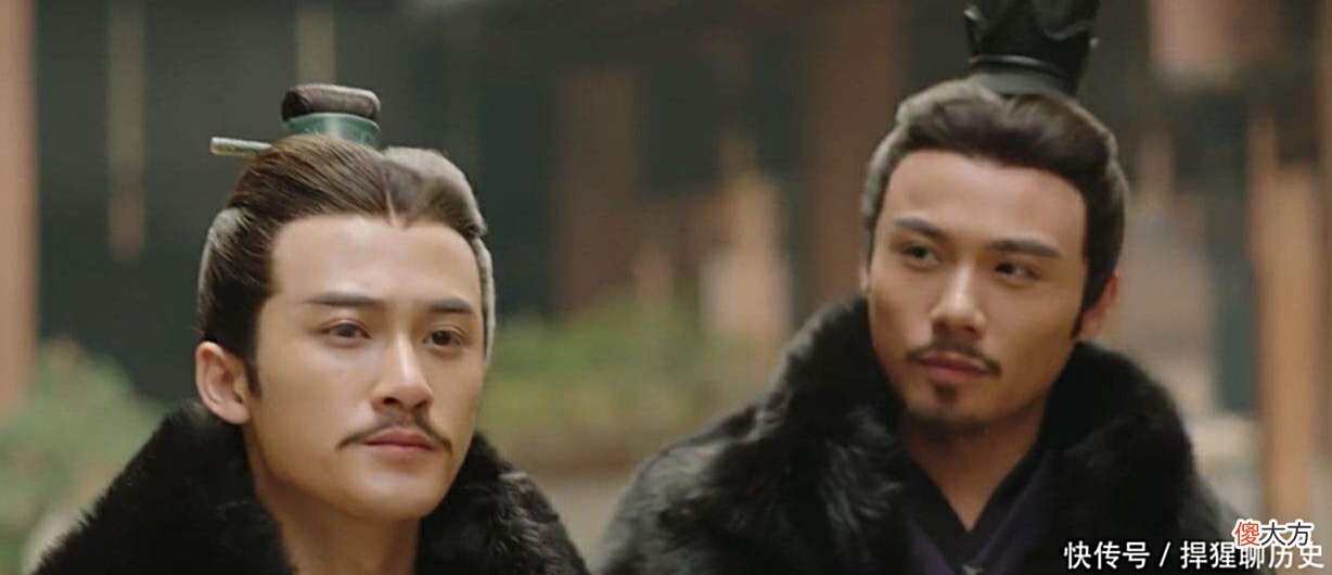 【历史故事】此人是曹魏中期战将，多次打败姜维，却被司马昭生生气死
