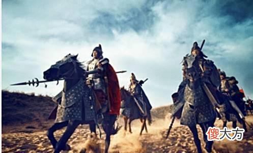 【历史故事】“汉武神兵”霍去病，究竟是怎样的逆天存在？