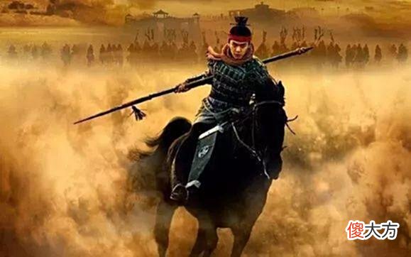 【历史故事】“汉武神兵”霍去病，究竟是怎样的逆天存在？