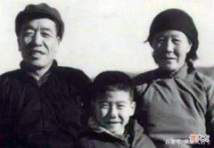 【历史故事】宋玉林：陈永贵的第二任妻子，陪伴陈永贵二十年