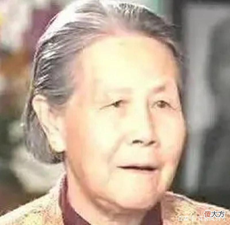 【历史故事】宋玉林：陈永贵的第二任妻子，陪伴陈永贵二十年