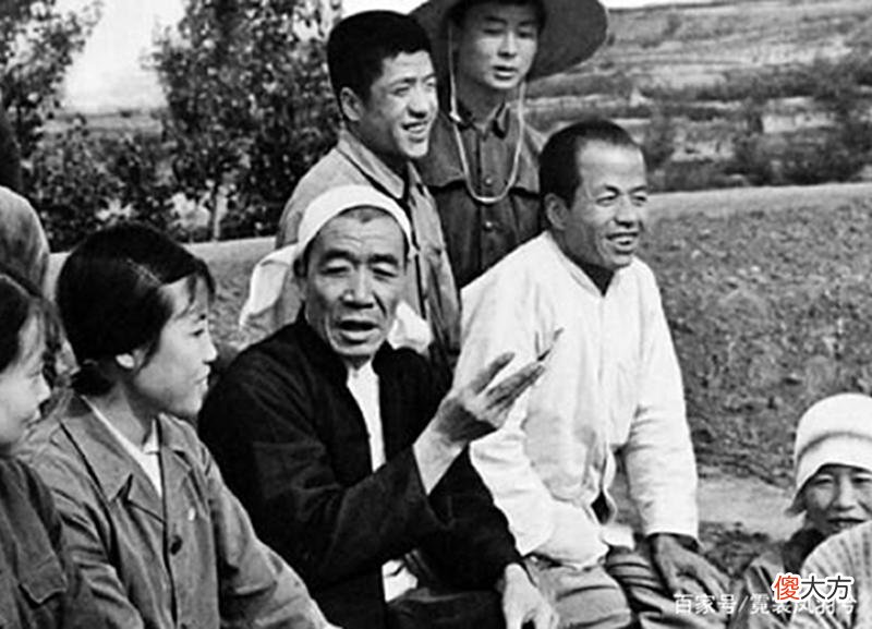 【历史故事】宋玉林：陈永贵的第二任妻子，陪伴陈永贵二十年