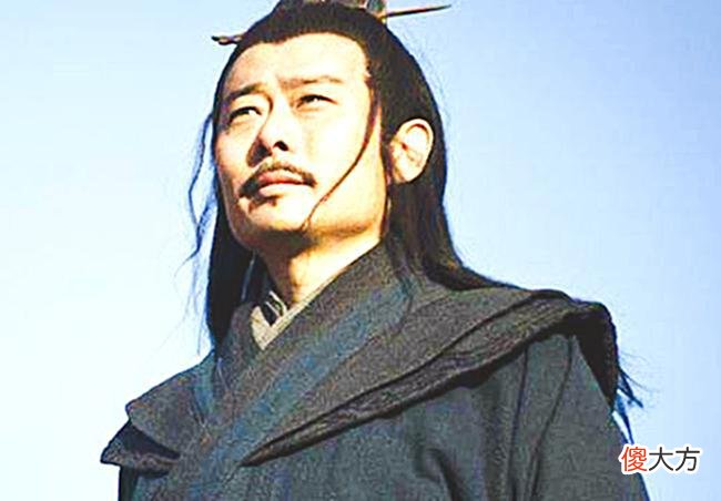 【爱历史】前秦风云：12、隐士名士︳第七节：李威在长安东市的惊人发现
