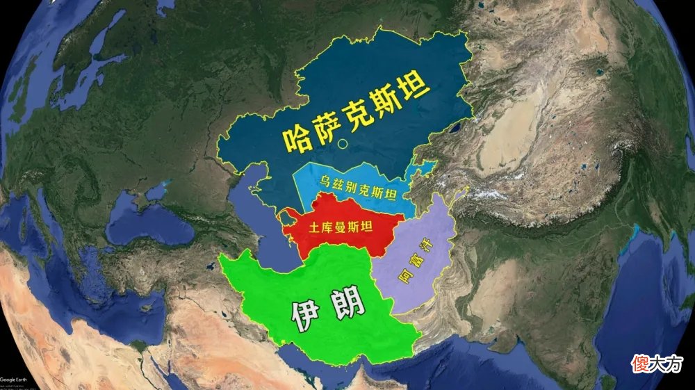 【历史故事】世界上有7个永久中立国，你都知道它们的名字吗？