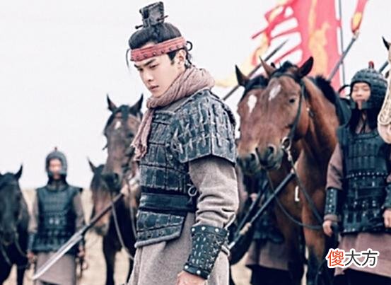 【历史故事】霍去病骑兵为何屡屡击败匈奴？原来汉代一黑科技遥遥领先游牧民族