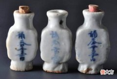 【爱历史】古代一用见效的金创药，为何现在失传了？看看其原材料便知道答案