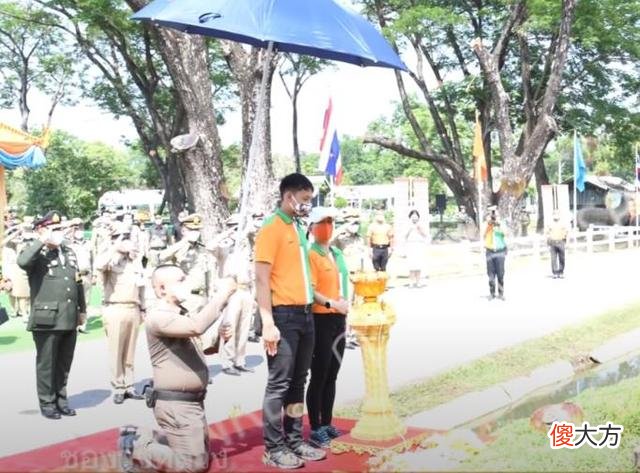 【历史故事】夺嫡进入白热化阶段，17岁提帮功慢半拍，公务镜头被帕公主删减