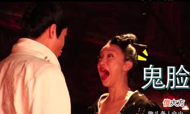 【时尚一点】周迅陈坤合体拍摄大片，两人同框站一起就传递出高级氛围感