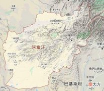 【历史故事】1996年,塔利班缺席判处三个军阀死刑,现在只有一个还活着
