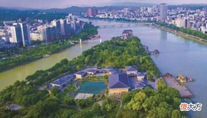 【爱历史】国内“最硬气”的钉子户，至今已有上千年历史，你猜到是哪了吗