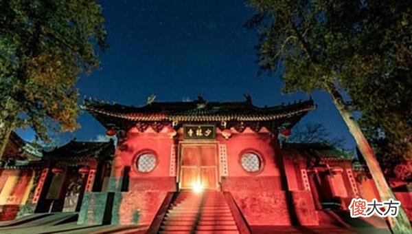 【爱历史】国内“最硬气”的钉子户，至今已有上千年历史，你猜到是哪了吗