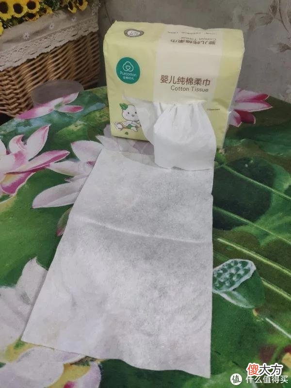 【时尚一点】7款婴儿绵柔巾测评，一篇文章告诉你如何选择婴儿绵柔巾～