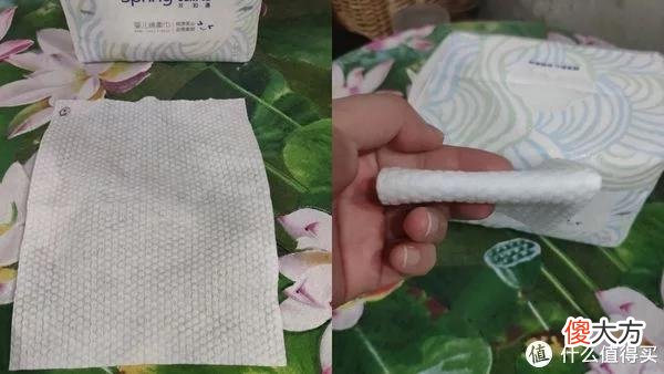 【时尚一点】7款婴儿绵柔巾测评，一篇文章告诉你如何选择婴儿绵柔巾～