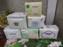 【时尚一点】7款婴儿绵柔巾测评，一篇文章告诉你如何选择婴儿绵柔巾～
