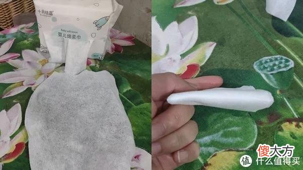【时尚一点】7款婴儿绵柔巾测评，一篇文章告诉你如何选择婴儿绵柔巾～