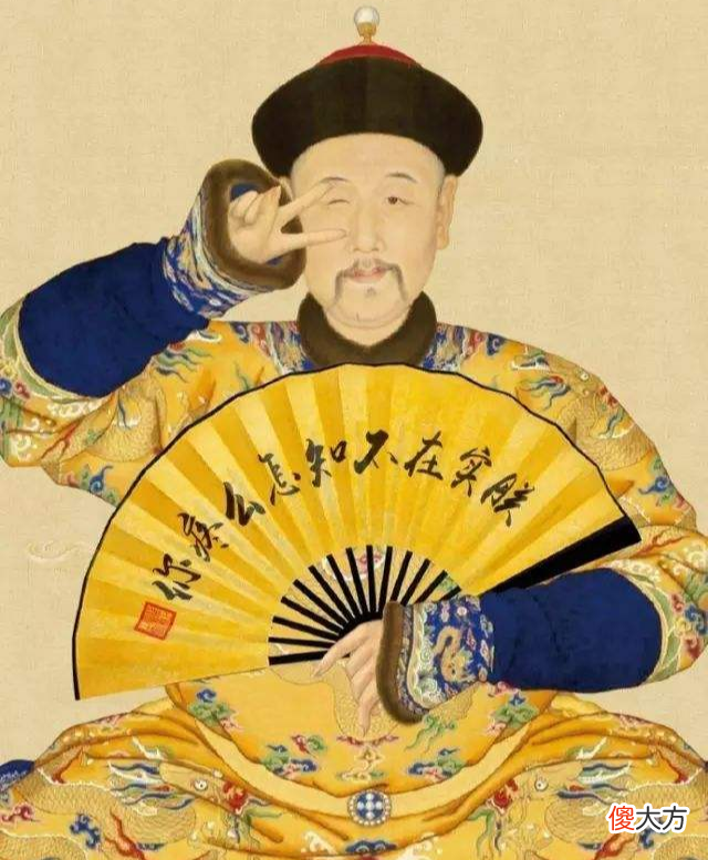 【历史故事】乾隆办的千叟宴，为何变成了“夺命宴”，老人：你看看我们吃了啥