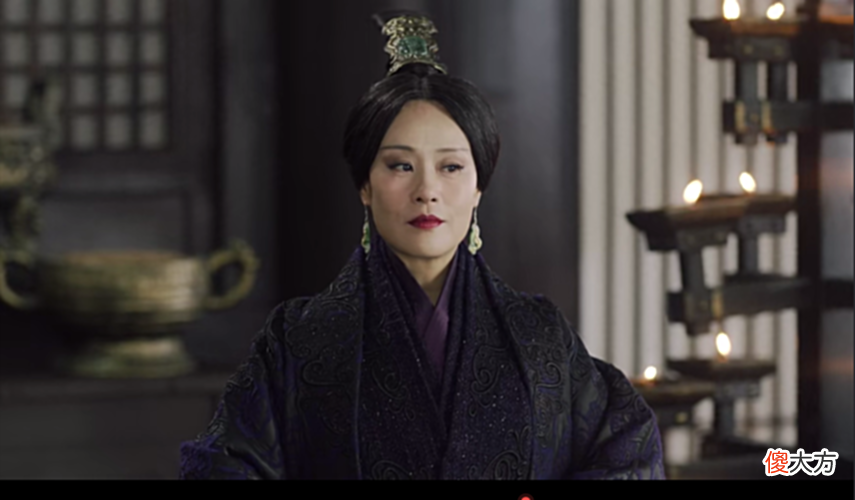 【爱历史】秦始皇的弟弟，赤手空拳为秦国讨要百里疆土，事后为何反要叛逃