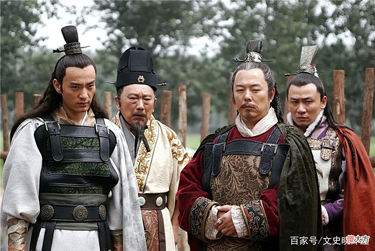 【历史故事】如果你的小脚趾有两瓣指甲，也许不是纯正汉人，而是他们的后代