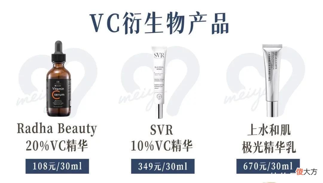 【时尚一点】扒皮！VC是神仙成分还是伪科学