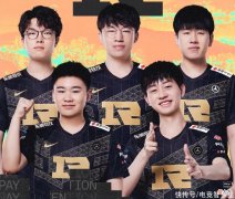 【游戏迷】RNG最终选择EG作为对手，G2却高兴坏了？恐将上演S9的剧本