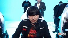【游戏世界】EDG培养的韩援无了，将离开LPL赛区！Doinb透露：他可能去PSG