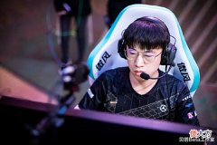 【游戏世界】恭喜RNG!恭喜小虎!11项数据排名MSI中单第一!Caps排名第二