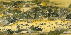 【历史故事】唐宋八大家之一的苏辙除了是个“冤种弟弟”，还是个暖男、扶兄魔
