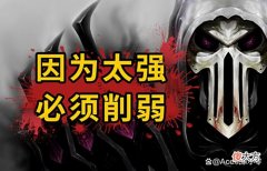 【游戏世界】魔兽世界：在WLK曾经存在过，但因为过于“强力”而被削弱的天赋