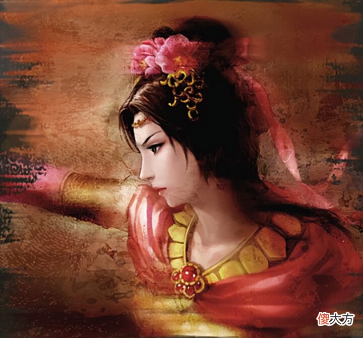 【游戏世界】《三国志11》不为人知的冷知识,难以察觉,很多人至今都不知道!