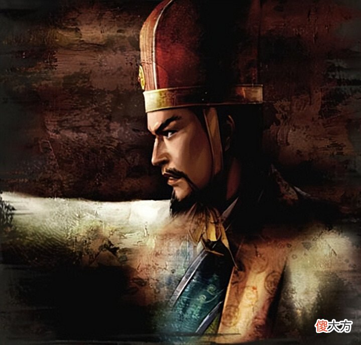 【游戏世界】《三国志11》不为人知的冷知识,难以察觉,很多人至今都不知道!