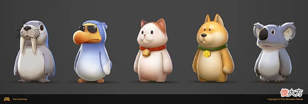 【游戏世界】PS+新会员补差价被修复《动物派对》争取年内发售