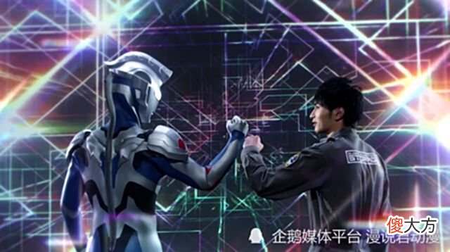【游戏迷】奥特银河格斗3：泽塔能双杀巴尔坦，为何会被白贝踹回原生