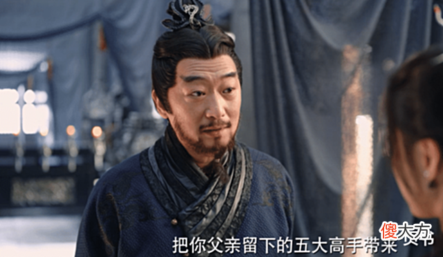 【游戏迷】说英雄谁是英雄:四大神兵,红袖刀、挽留剑上线,血河剑主人上线