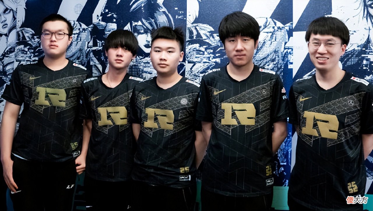 【游戏迷】RNG稳进决赛？姿态和水晶哥狂吹小虎：MSI“暂时”第一中单！