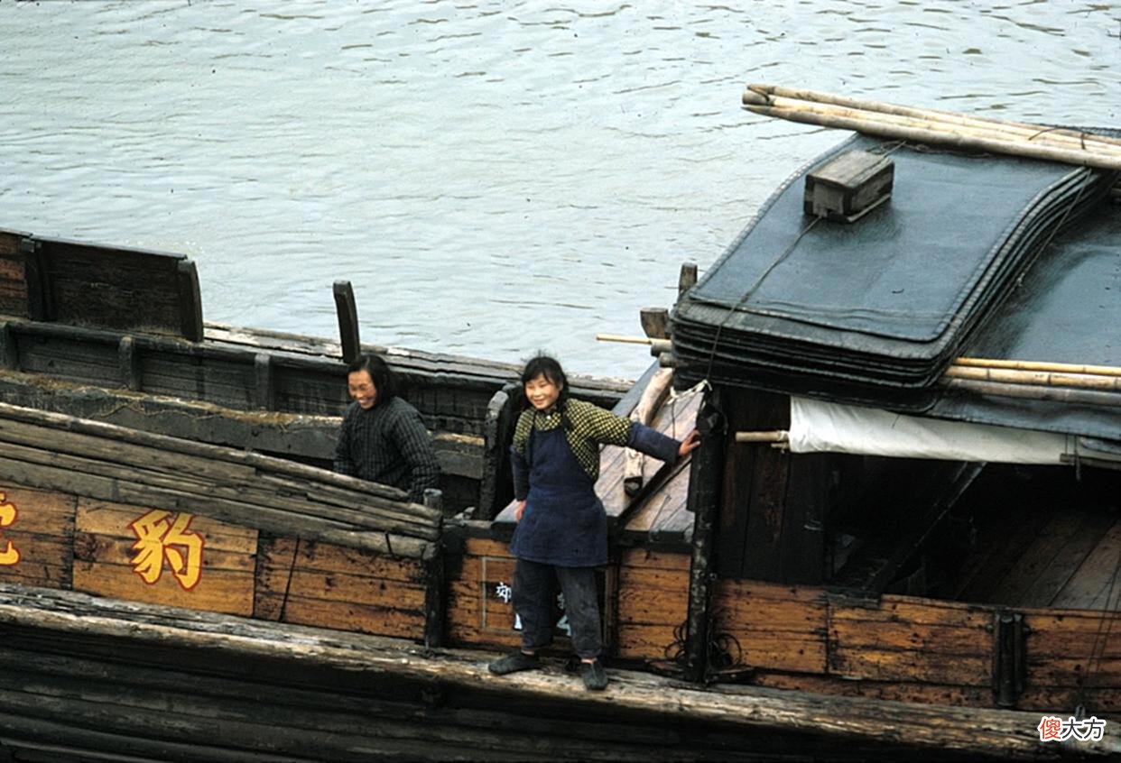 【爱历史】70年代的中国老照片（39）