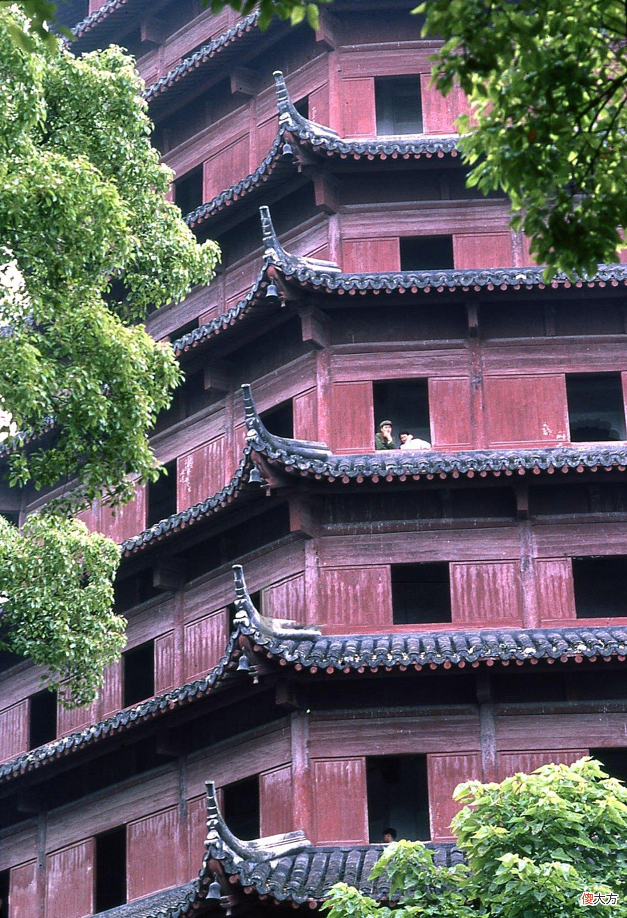 【爱历史】70年代的中国老照片（39）