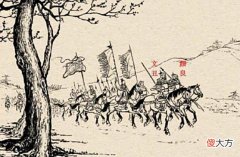 【历史故事】三国猛将排名，吕布第一，关羽只是第三，第二是谁？你未必能想到
