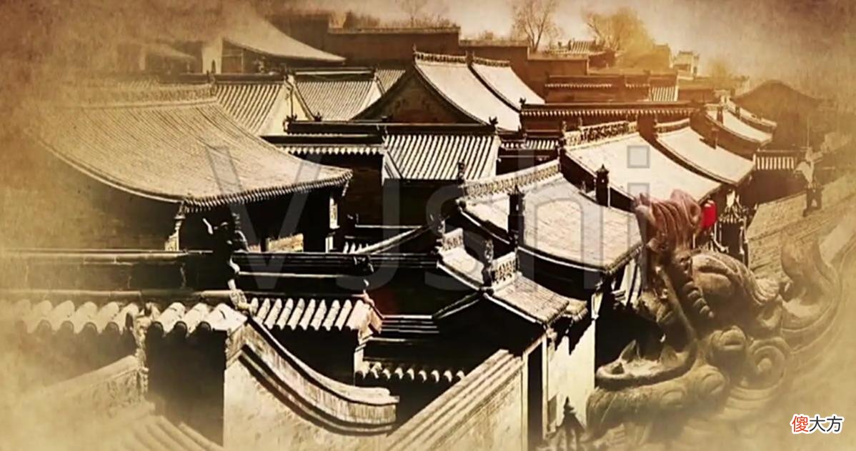 【爱历史】同为战国四大战争专家并与秦国达成重大项目，后来的结果显而易见
