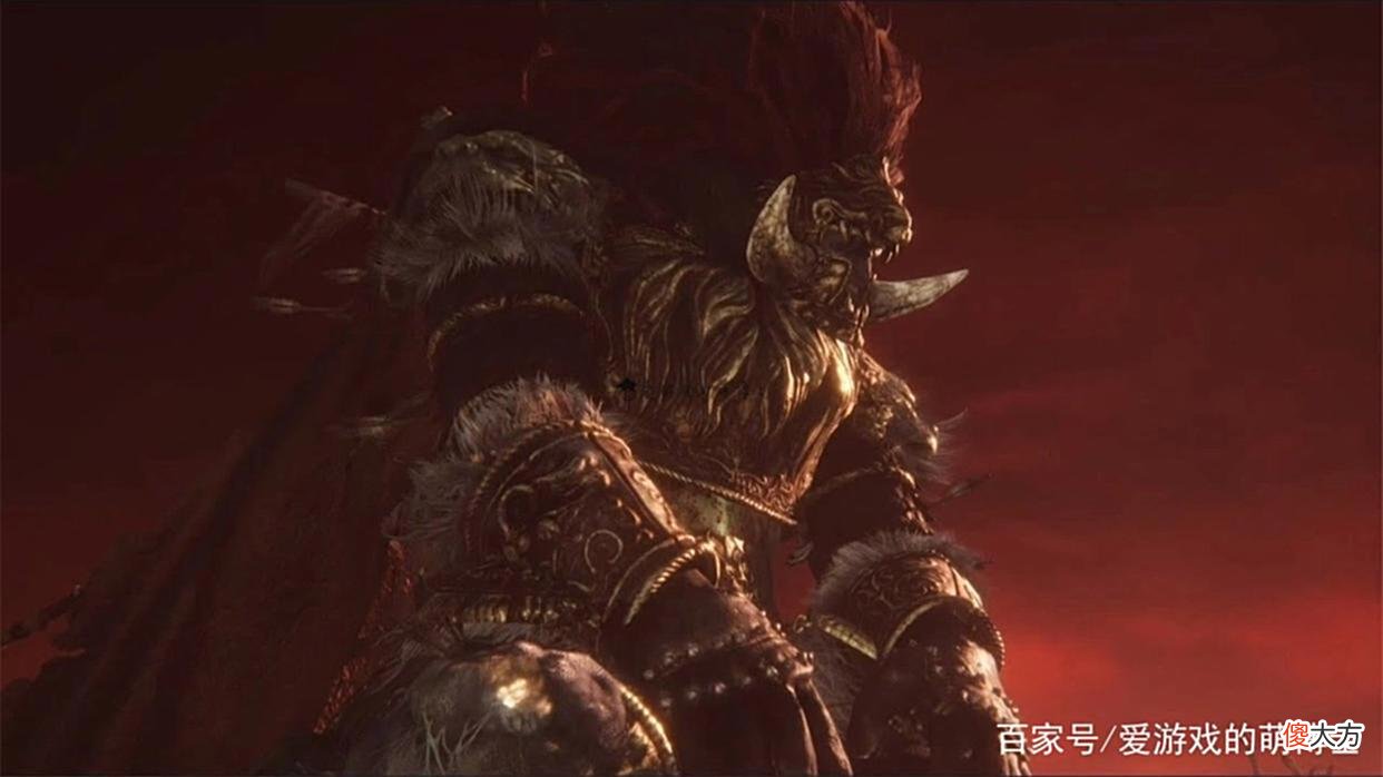 【游戏世界】宫崎英高：《艾尔登法环》里最喜欢的Boss是碎星拉塔恩
