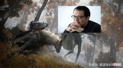 【游戏世界】宫崎英高：《艾尔登法环》里最喜欢的Boss是碎星拉塔恩