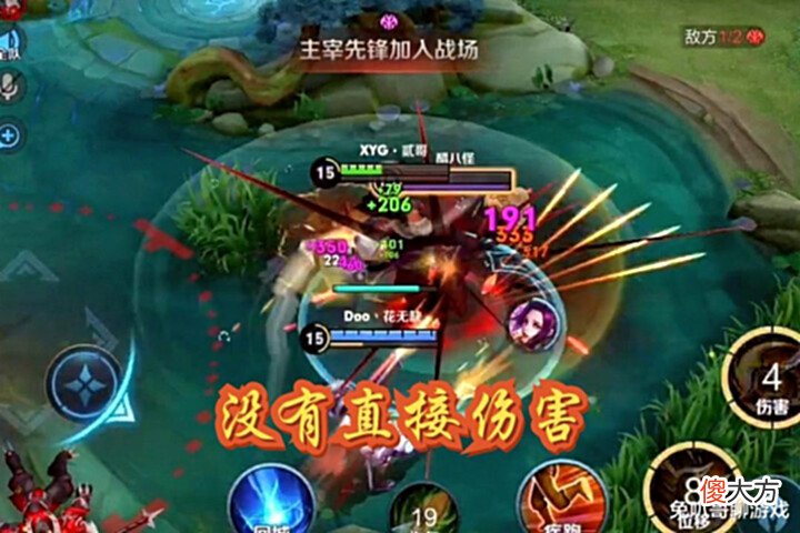 【游戏迷】王者荣耀:坦克英雄不受玩家待见的原因找到了,缺乏游戏体验感是重要因素