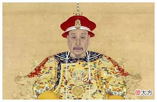 【历史故事】有十全老人之称的乾隆皇帝死后尸骨不全！