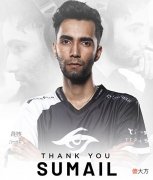 【游戏世界】Dota2-史上最强银河战舰?Nigma发图暗示,SumaiL或将无缝衔接